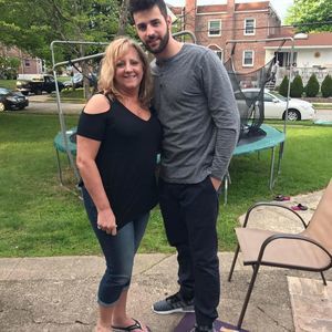 Meet your Posher, Kevin